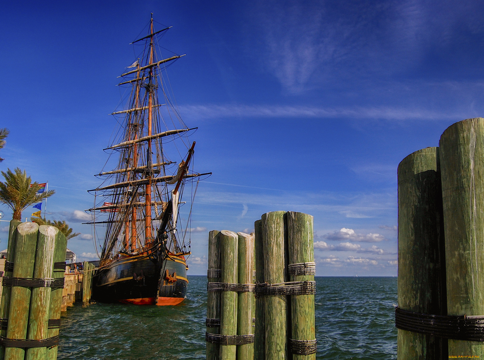 hms bounty, , , , 